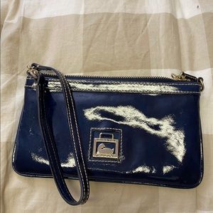 Dooney and Bourke Wristlet